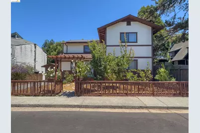6203 Bernhard Ave, Richmond, CA 94805 - Photo 1
