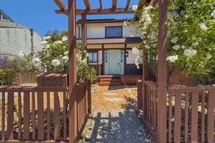 6203 Bernhard Ave, Richmond, CA 94805 - Photo 3