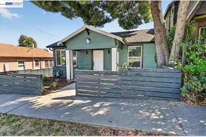 2227 27th St, Oakland, CA 94606 - Photo 3