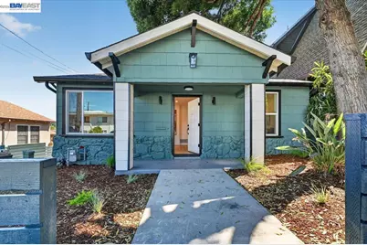 2227 27th St, Oakland, CA 94606 - Photo 5