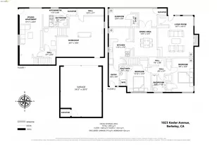 1023 Keeler, Berkeley, CA 94708 - Photo 49