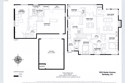 1023 Keeler, Berkeley, CA 94708 - Photo 39