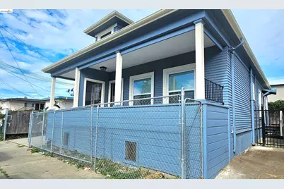 3137 Pleitner Ave, Oakland, CA 94602 - Photo 3