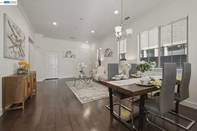 41548 Casabella Cmn, Fremont, CA 94539 - Photo 5