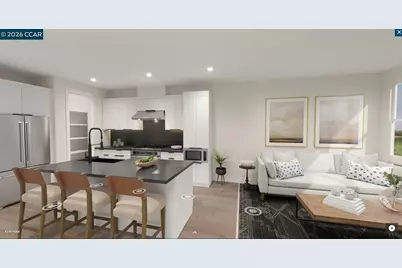 3079 El Camino Real #208, Santa Clara, CA 95051 - Photo 3