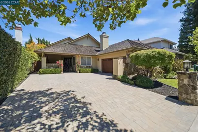 700 Blue Spruce Dr, Danville, CA 94506 - Photo 1