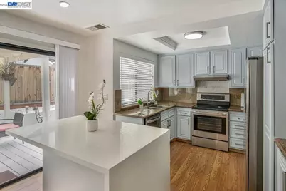 3560 McSherry Way, Alameda, CA 94502 - Photo 11
