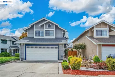 3560 McSherry Way, Alameda, CA 94502 - Photo 1