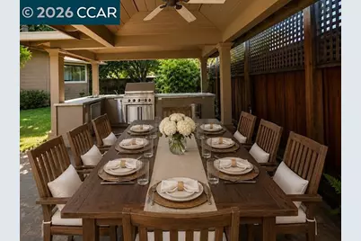144 Irongate Ct, Alamo, CA 94507 - Photo 51