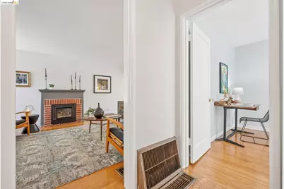 1133 Walnut Street, Berkeley, CA 94707 - Photo 35