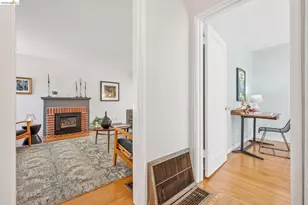 1133 Walnut St, Berkeley, CA 94707 - Photo 35