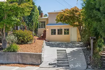 1133 Walnut Street, Berkeley, CA 94707 - Photo 69