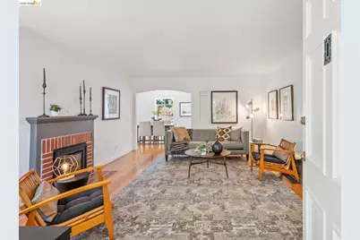 1133 Walnut Street, Berkeley, CA 94707 - Photo 3