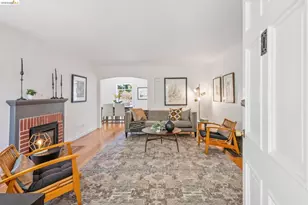 1133 Walnut St, Berkeley, CA 94707 - Photo 3