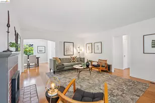 1133 Walnut St, Berkeley, CA 94707 - Photo 9