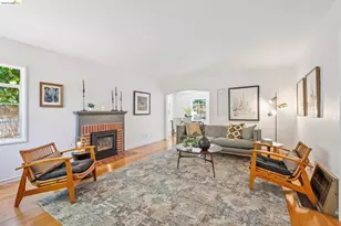 1133 Walnut St, Berkeley, CA 94707 - Photo 5