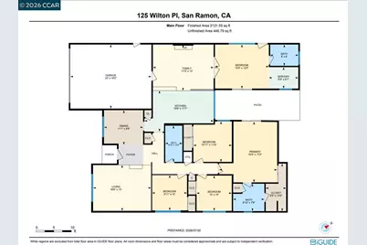 125 Wilton Pl, San Ramon, CA 94583 - Photo 51
