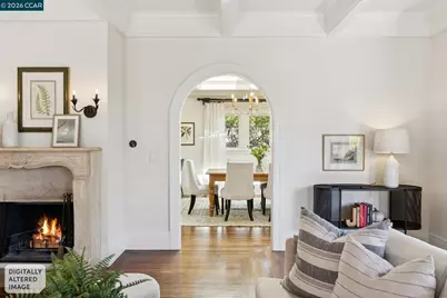 2388 Vine St, Berkeley, CA 94708 - Photo 15