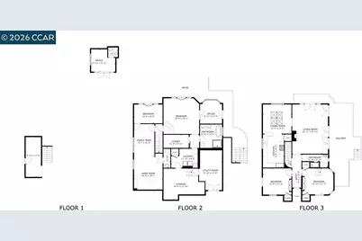 2388 Vine St, Berkeley, CA 94708 - Photo 61