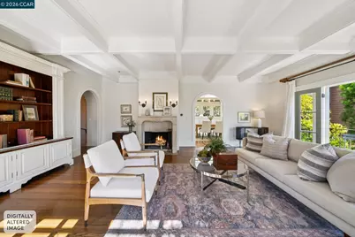 2388 Vine St, Berkeley, CA 94708 - Photo 9