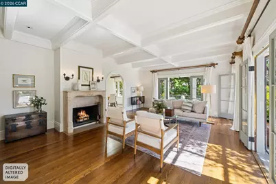 2388 Vine St, Berkeley, CA 94708 - Photo 7