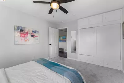 8019 Sterling Dr, Oakland, CA 94605 - Photo 45