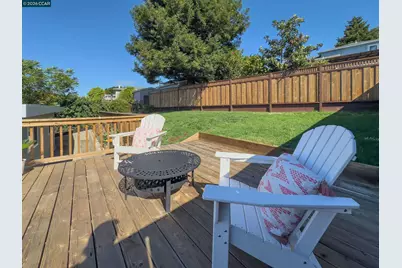 818 Galvin Dr, El Cerrito, CA 94530 - Photo 39