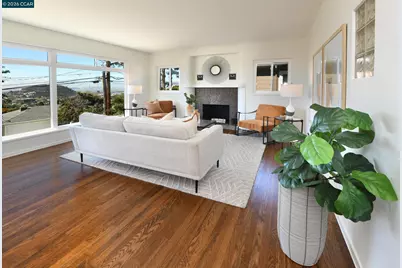 818 Galvin Dr, El Cerrito, CA 94530 - Photo 9