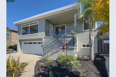 818 Galvin Dr, El Cerrito, CA 94530 - Photo 3