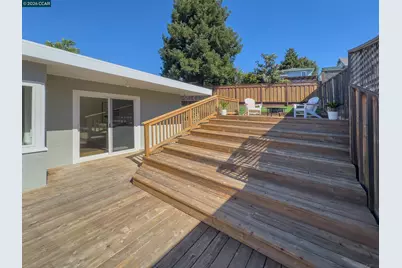 818 Galvin Dr, El Cerrito, CA 94530 - Photo 35