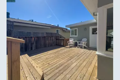 818 Galvin Dr, El Cerrito, CA 94530 - Photo 33