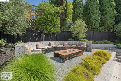 5224 Golden Gate Ave, Oakland, CA 94618 - Photo 29