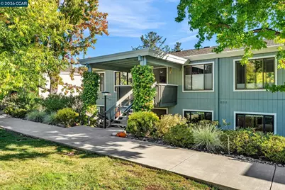 1200 Leisure Ln #4, Walnut Creek, CA 94595 - Photo 3