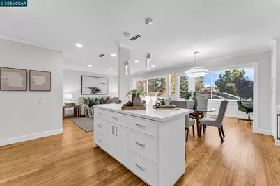 1200 Leisure Ln #4, Walnut Creek, CA 94595 - Photo 7
