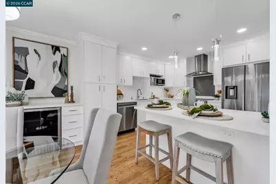 1200 Leisure Ln #4, Walnut Creek, CA 94595 - Photo 13