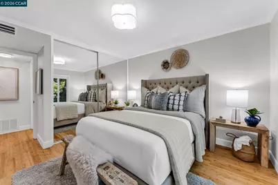 1200 Leisure Ln #4, Walnut Creek, CA 94595 - Photo 33