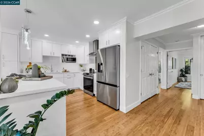 1200 Leisure Ln #4, Walnut Creek, CA 94595 - Photo 9