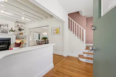 456 62nd St, Oakland, CA 94609 - Photo 3