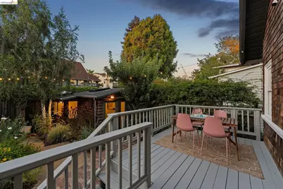 456 62nd St, Oakland, CA 94609 - Photo 39