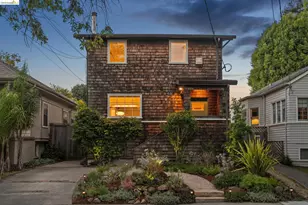 456 62nd St, Oakland, CA 94609 - Photo 1