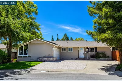 1226 Cheshire Court, Concord, CA 94521 - Photo 1