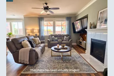 5311 Gramercy Cir, Fairfield, CA 94533 - Photo 3