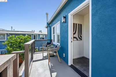 1308 Delaware St, Berkeley, CA 94702 - Photo 19