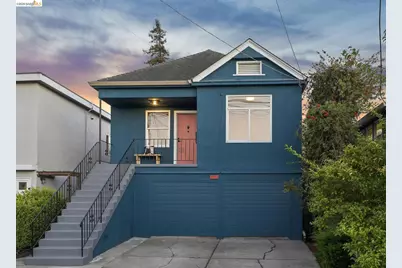 1308 Delaware St, Berkeley, CA 94702 - Photo 1