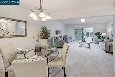 2416 Golden Rain #7, Walnut Creek, CA 94595 - Photo 5
