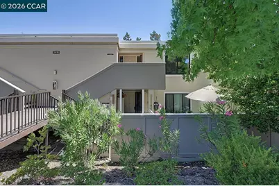 2416 Golden Rain #7, Walnut Creek, CA 94595 - Photo 1