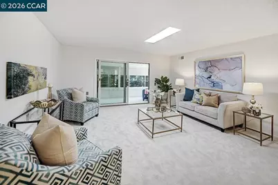 2416 Golden Rain #7, Walnut Creek, CA 94595 - Photo 11