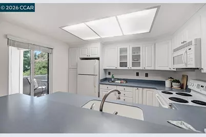 2416 Golden Rain #7, Walnut Creek, CA 94595 - Photo 7