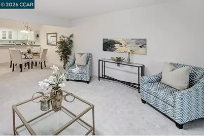 2416 Golden Rain #7, Walnut Creek, CA 94595 - Photo 23
