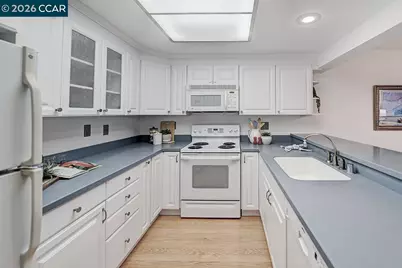 2416 Golden Rain #7, Walnut Creek, CA 94595 - Photo 9